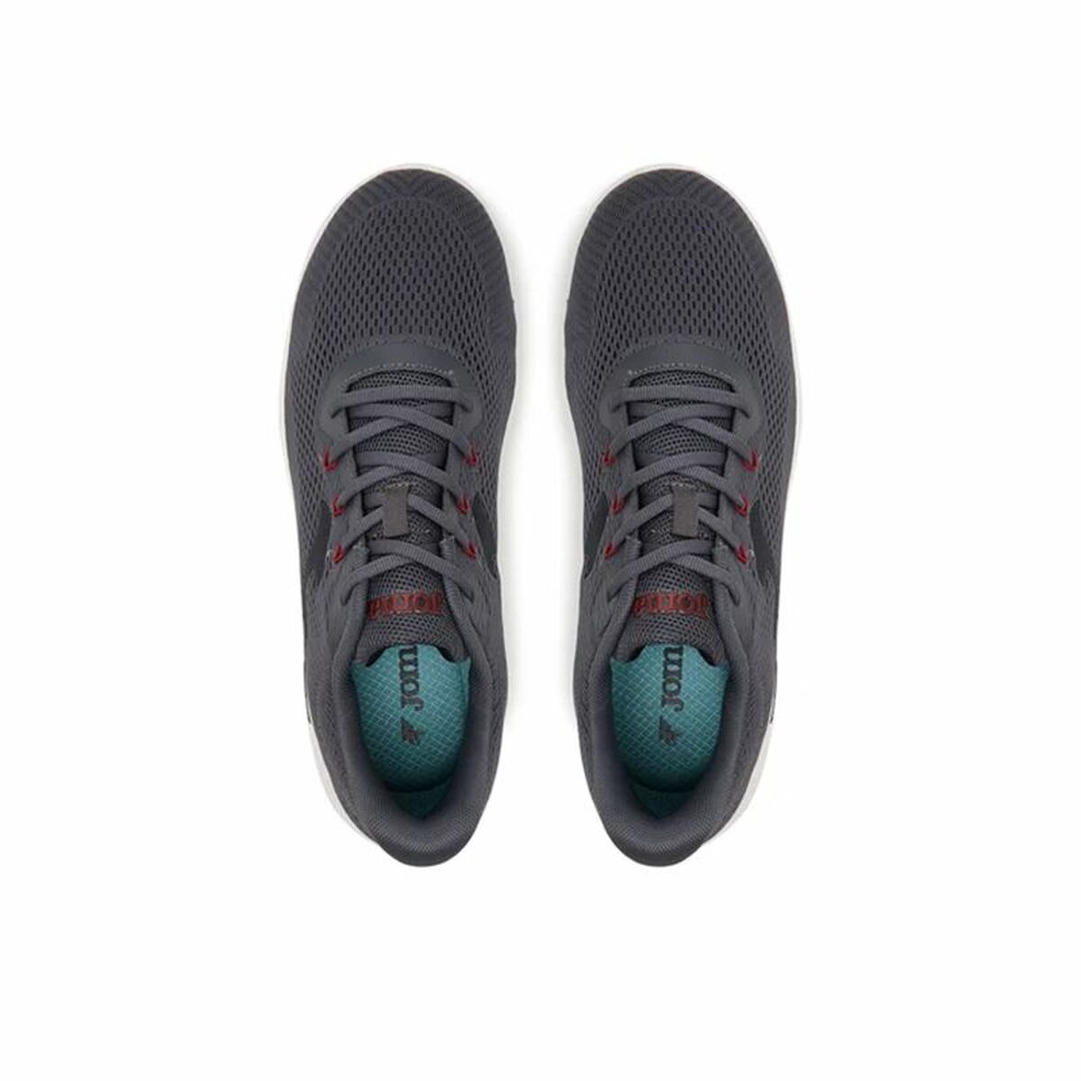 Zapatillas Deportivas Hombre Joma Sport Selene Men 2512 Gris oscuro