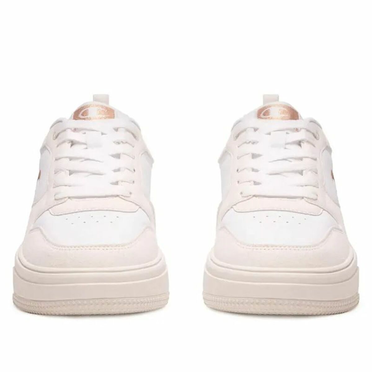 Zapatillas Deportivas Mujer Champion RD18 Lite Low Cut Mujer Blanco