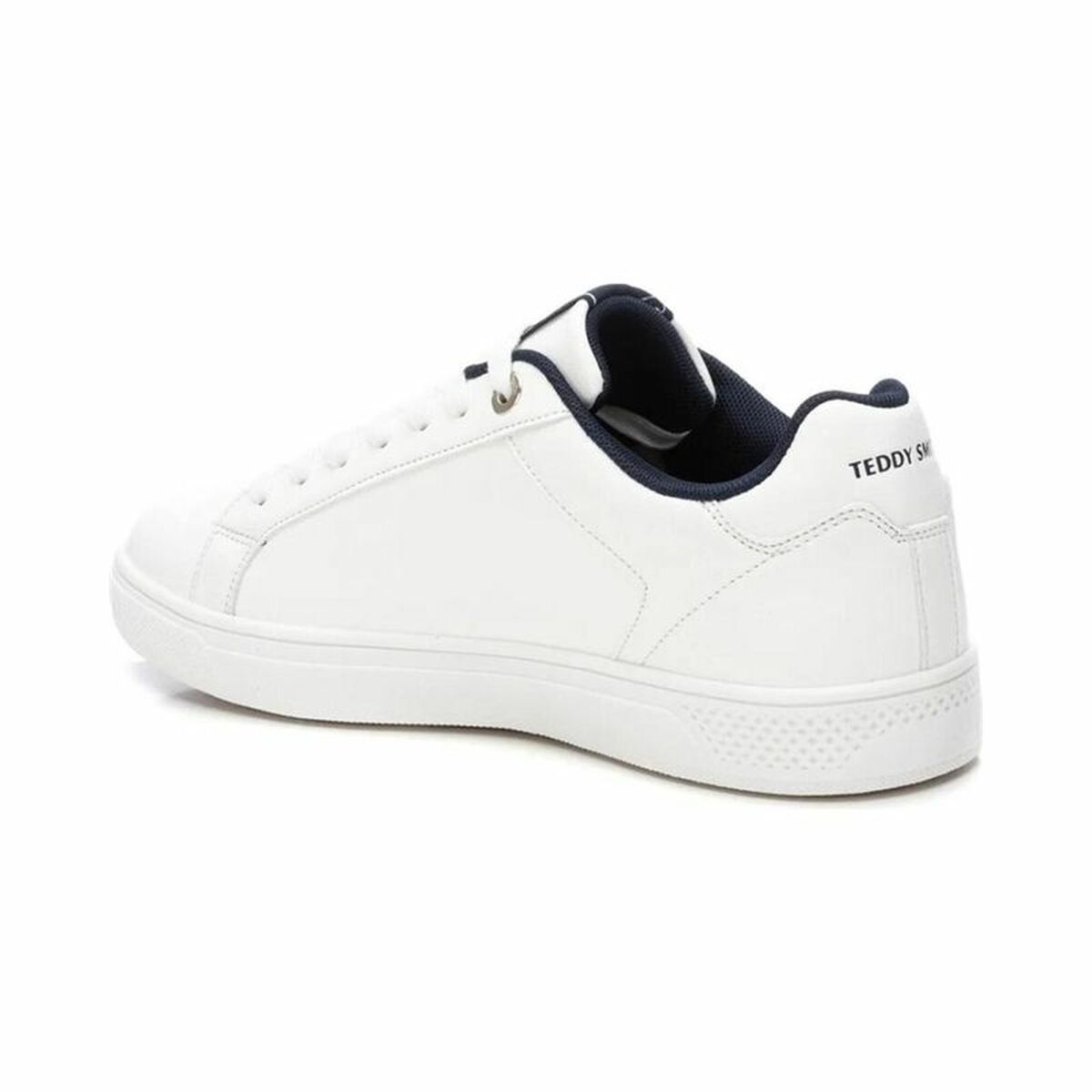 Zapatillas Deportivas Hombre XTI Teddy Smith Cro Blanco