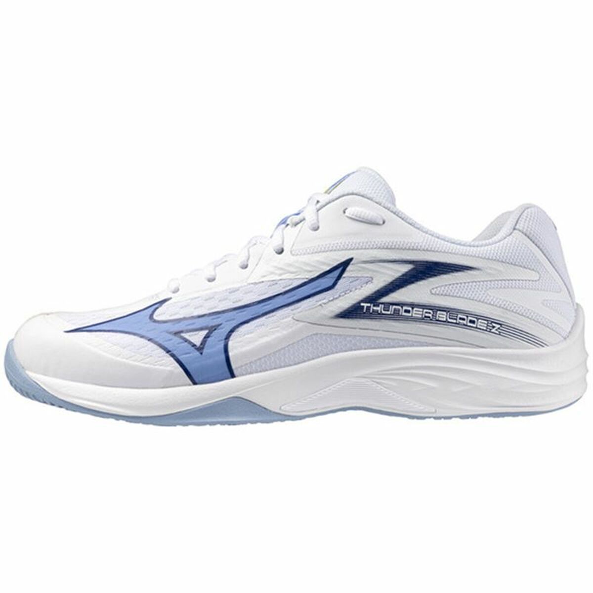 Zapatillas Deportivas Mizuno Thunder Blade Z