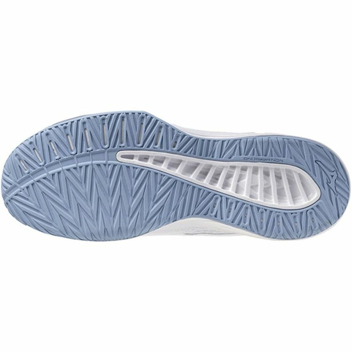 Zapatillas Deportivas Mizuno Thunder Blade Z