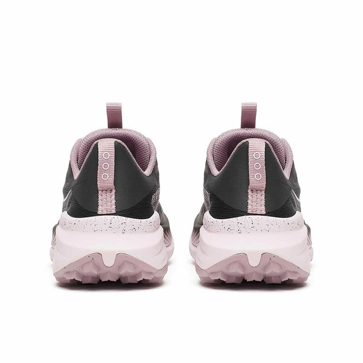 Zapatillas de Running para Adultos Saucony Xodus Ultra 3 Negro