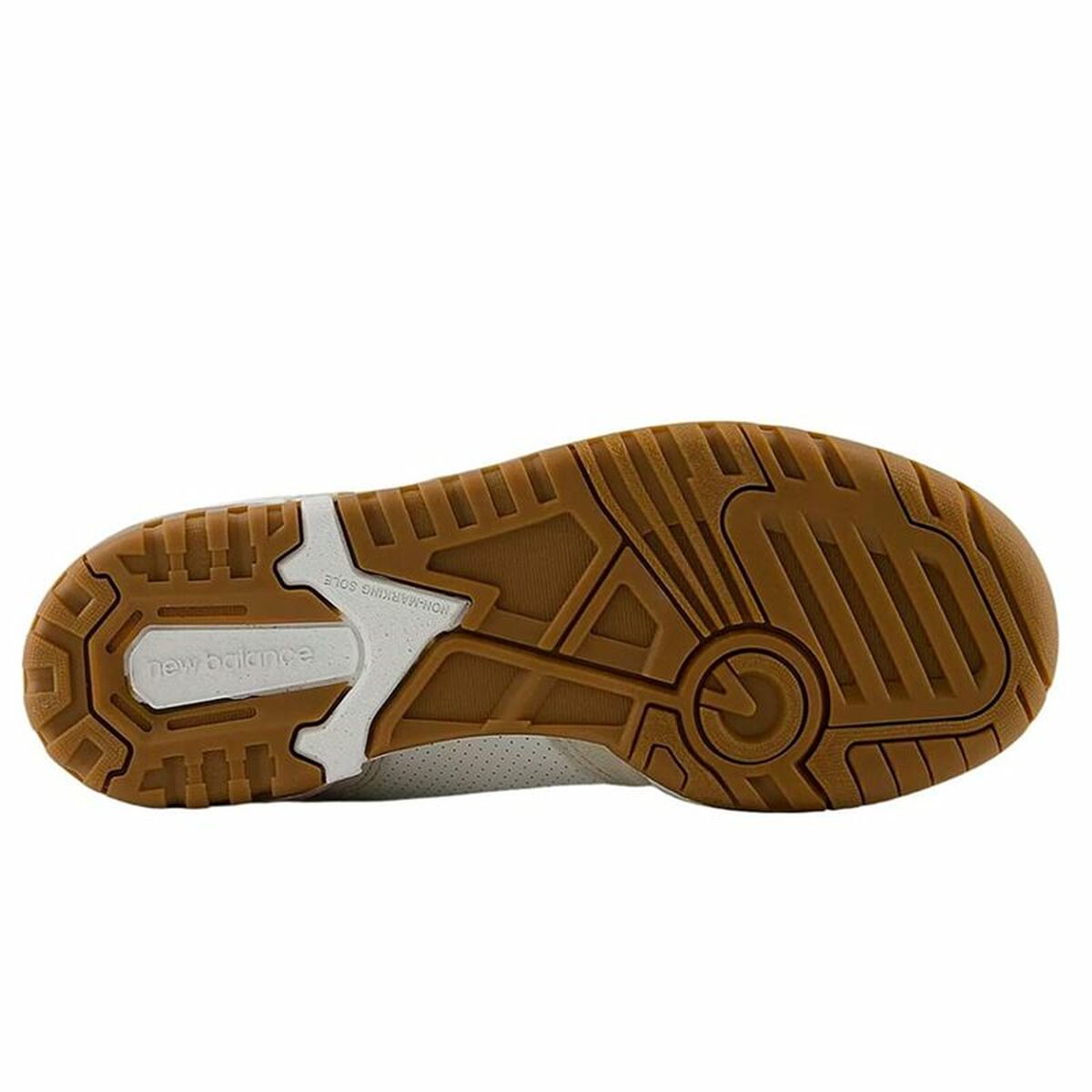 Zapatillas Deportivas Mujer New Balance BBW550 Beige