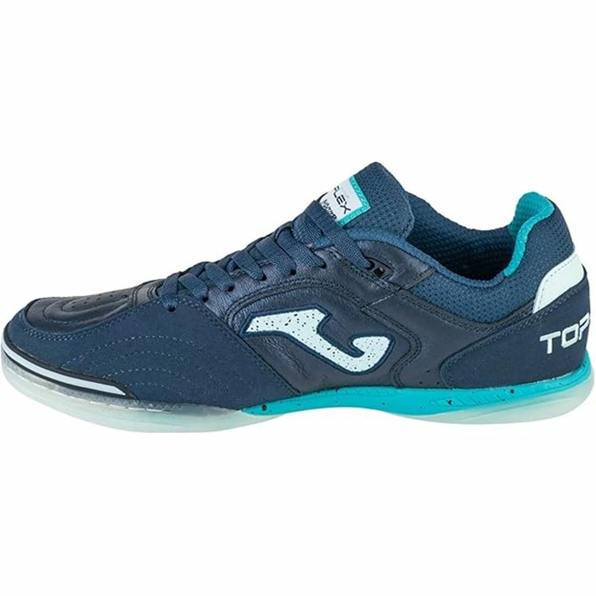 Zapatillas de Fútbol Sala para Niños Joma Sport Top Flex 2504