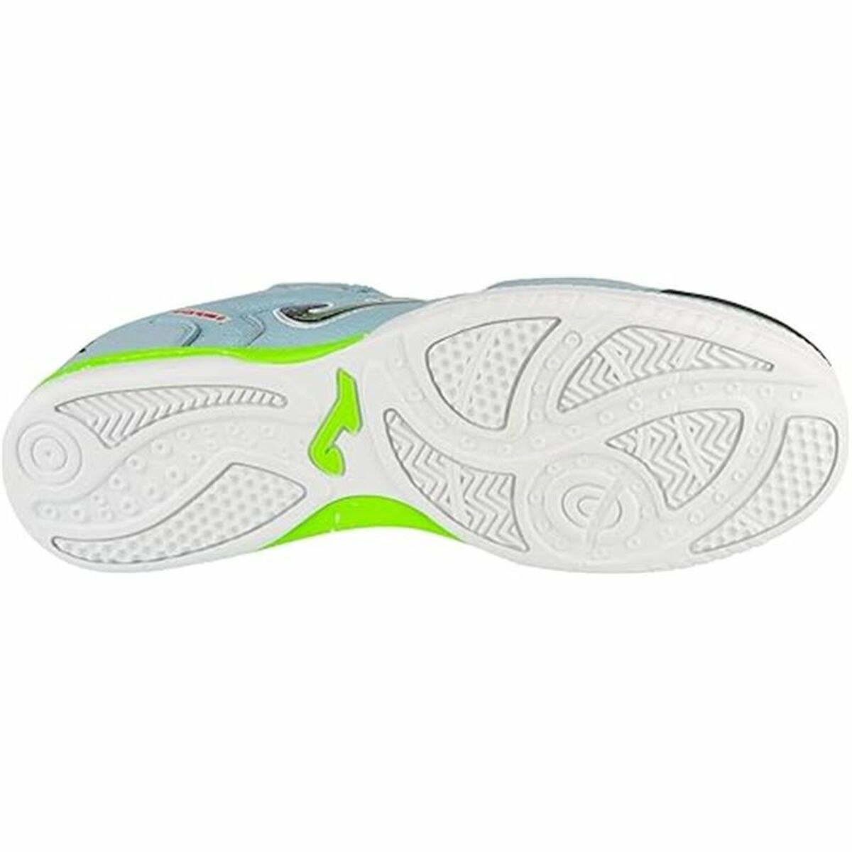 Zapatillas de Fútbol Sala para Niños Joma Sport Top Flex 2537