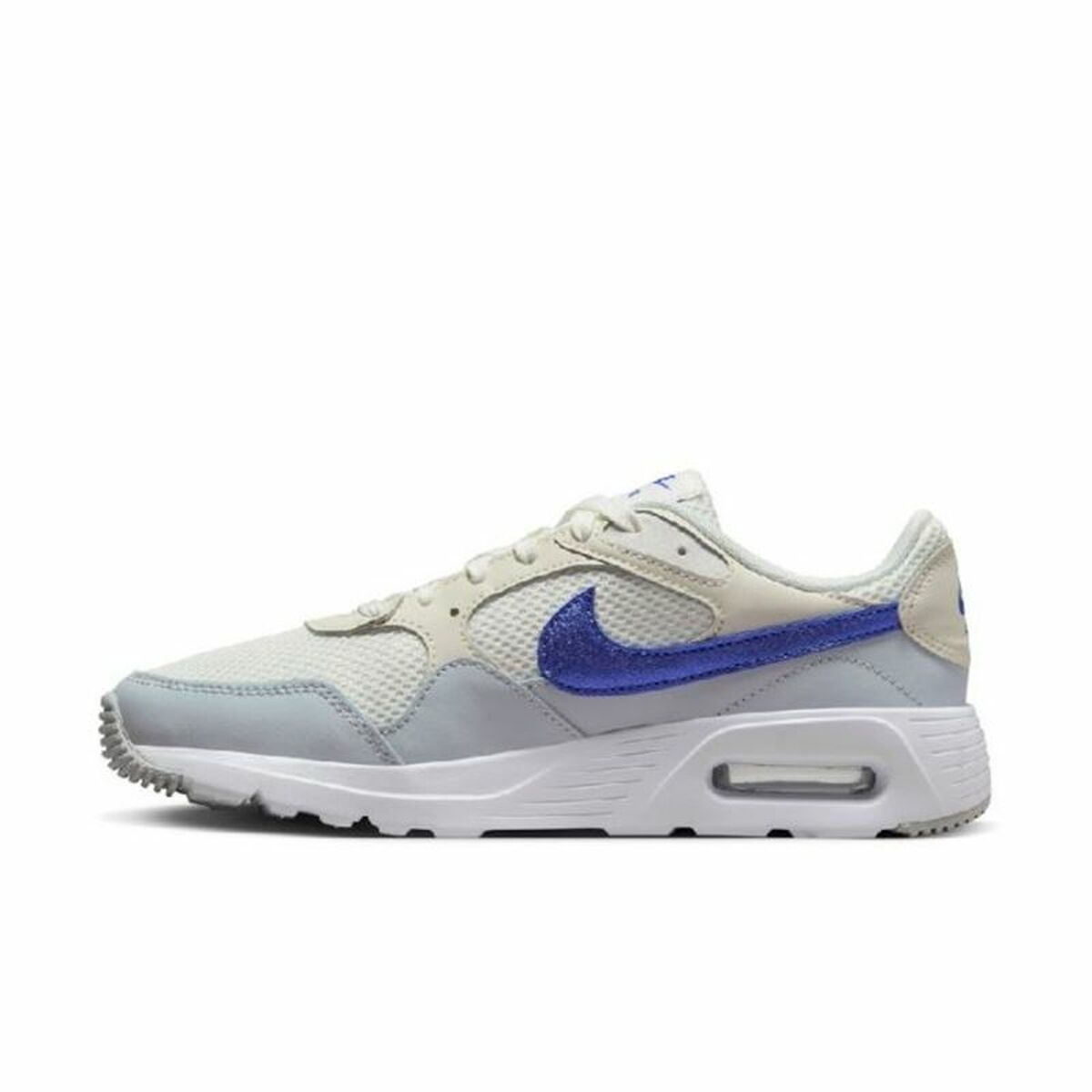 Zapatillas Deportivas Mujer Nike Air Max Sc Blanco