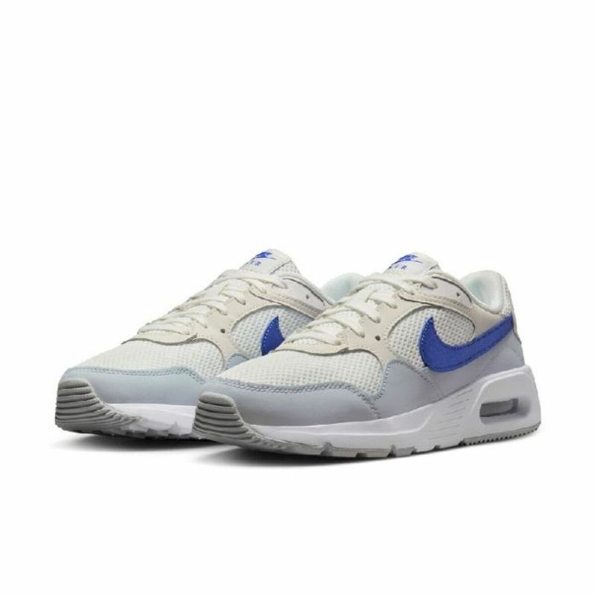 Zapatillas Deportivas Mujer Nike Air Max Sc Blanco