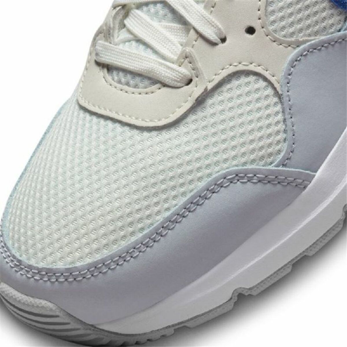 Zapatillas Deportivas Mujer Nike Air Max Sc Blanco