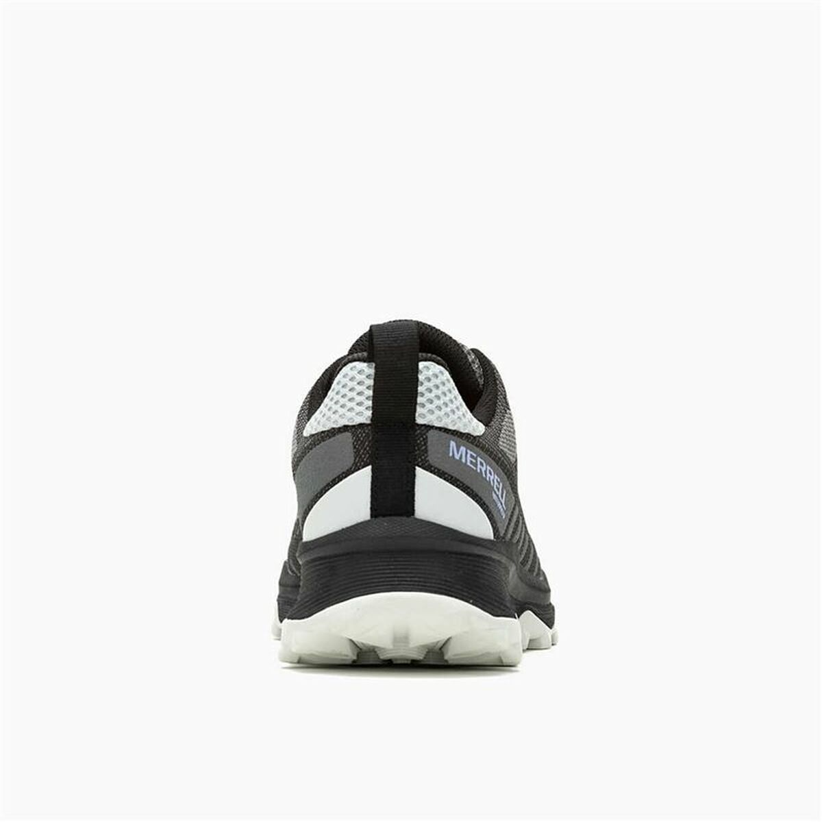 Zapatillas Deportivas Mujer Merrell Speed Eco Wp Negro