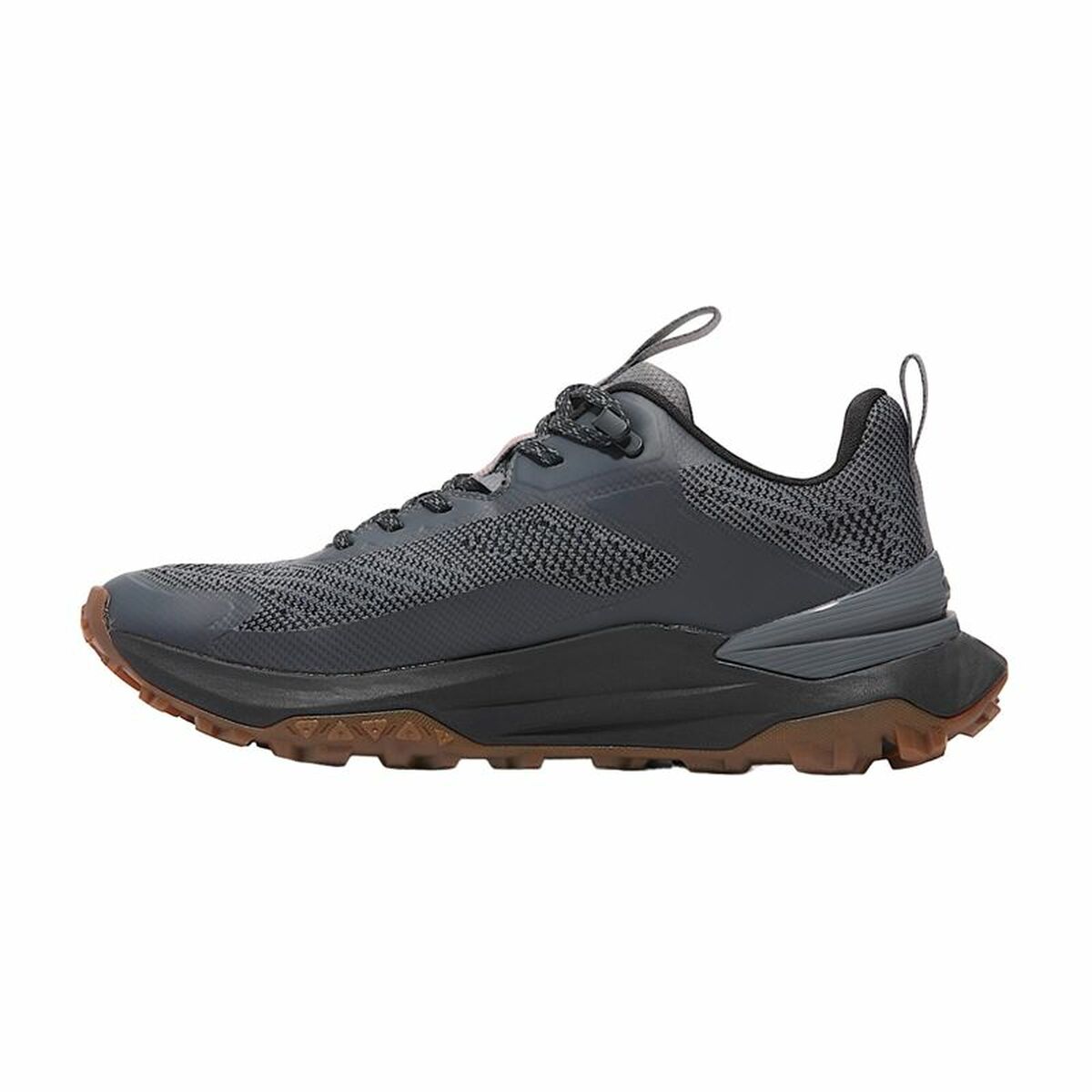 Zapatillas Deportivas Hombre Timberland Motion Access Low Lace Up Gris oscuro
