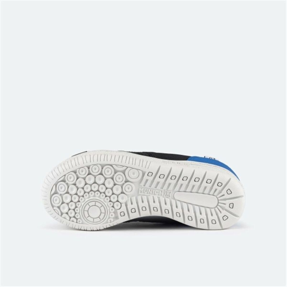 Zapatillas Deportivas Infantiles Munich G-3 Vco 440