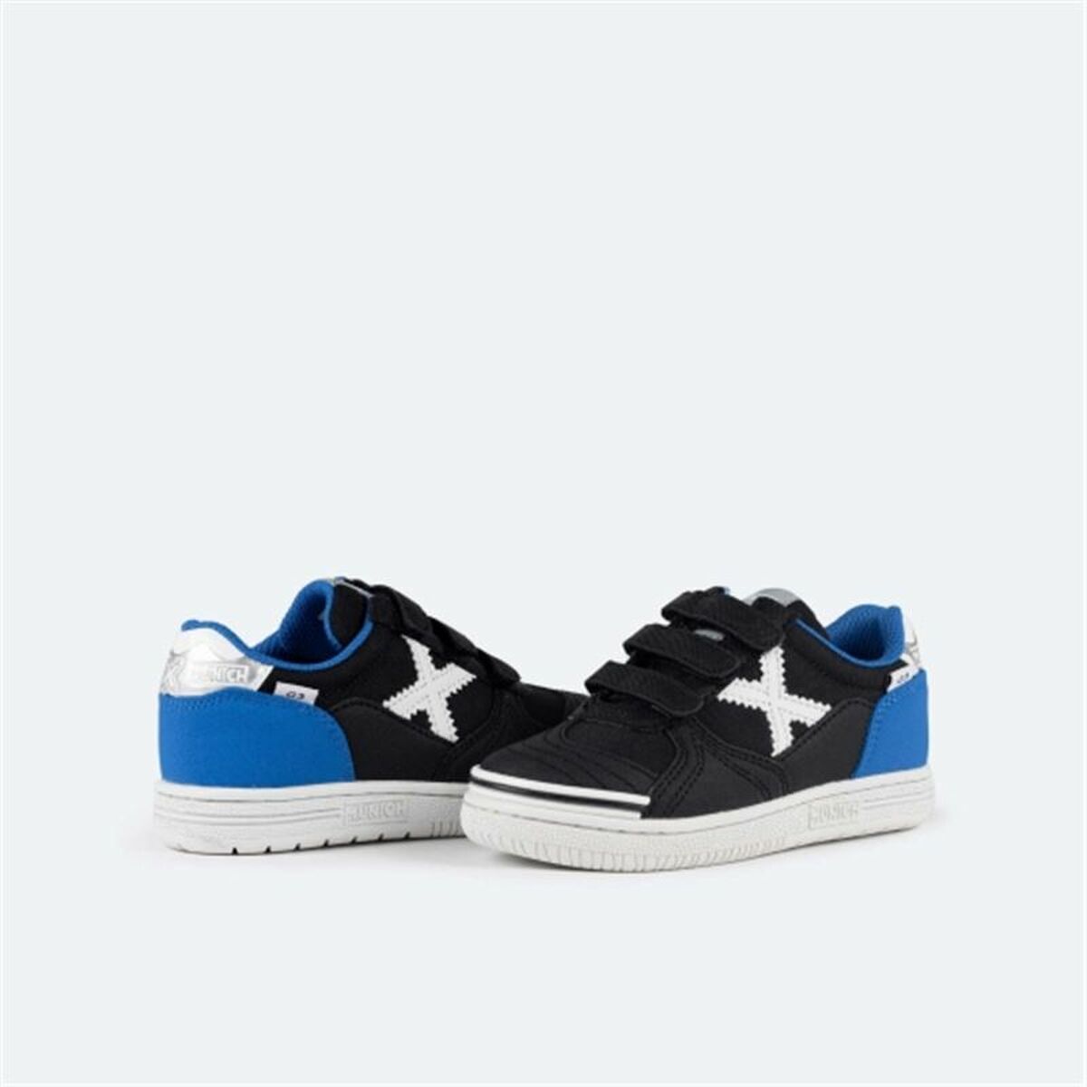 Zapatillas Deportivas Infantiles Munich G-3 Vco 440