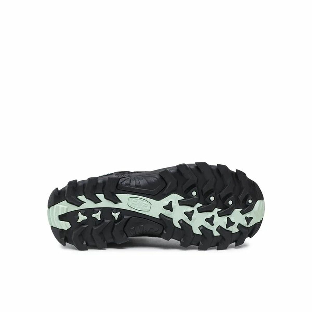 Zapatillas de Hombre para Caminar Campagnolo Rigel Low