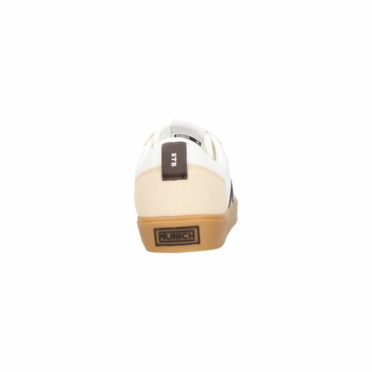 Zapatillas Deportivas Hombre Munich Break 41 Blanco