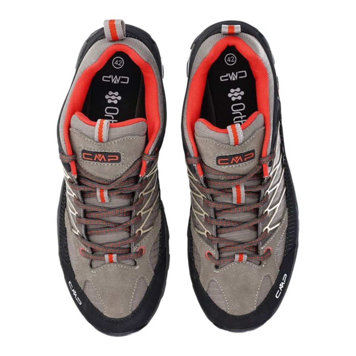 Zapatillas Deportivas Mujer Campagnolo Rigel Low
