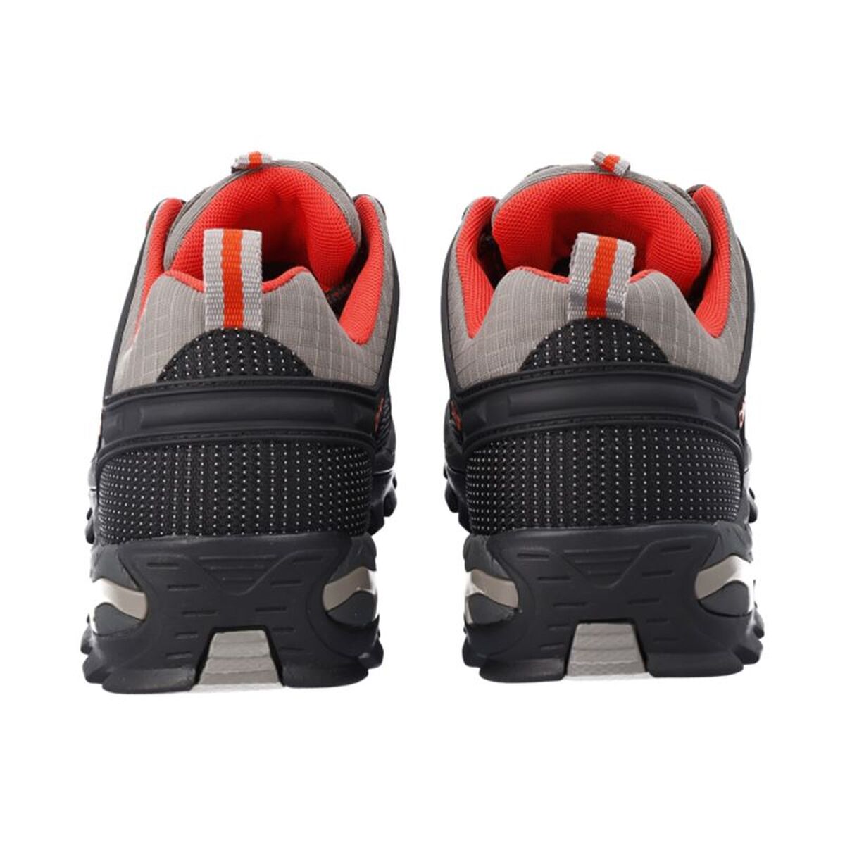 Zapatillas Deportivas Mujer Campagnolo Rigel Low