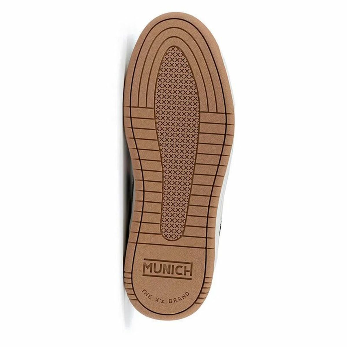 Zapatillas Deportivas Mujer Munich Stilo 02 Azul