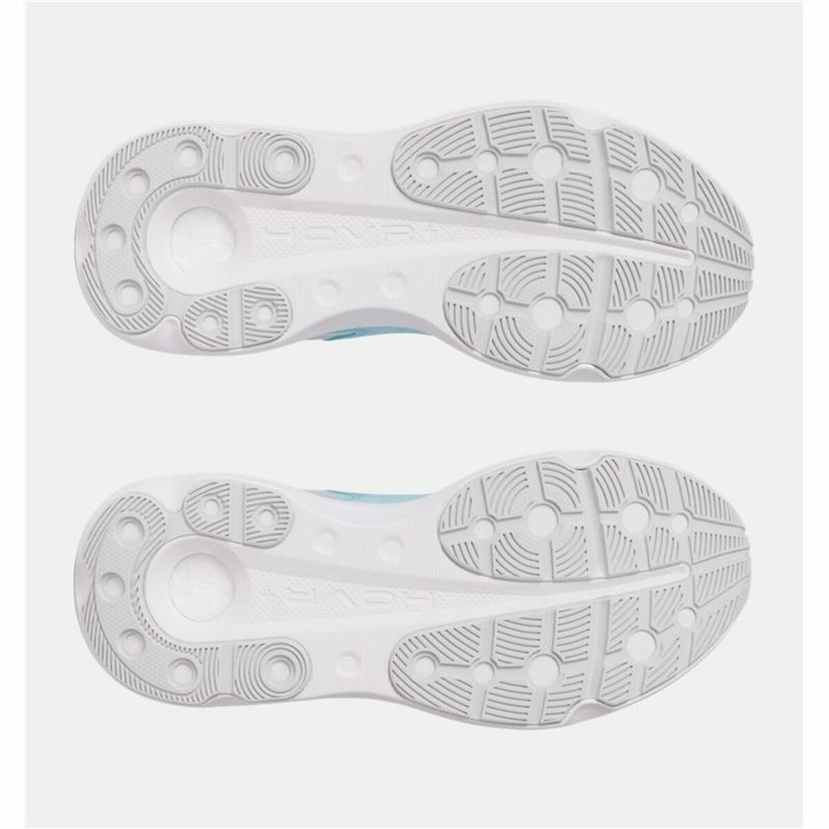 Zapatillas de Running para Adultos Under Armour Infinite Pro 2 Azul claro