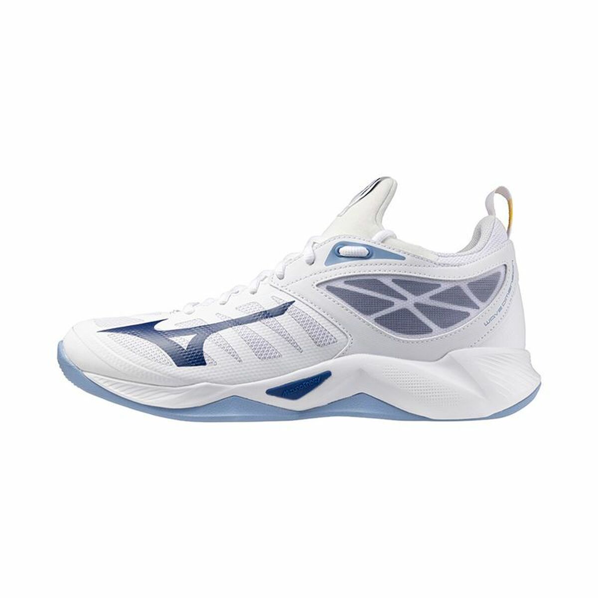 Zapatillas Deportivas Mizuno Wave Dimension