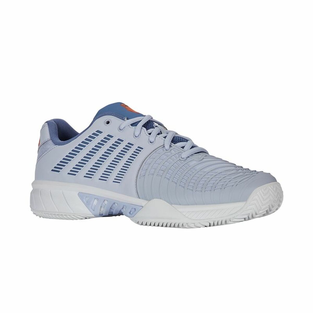 Zapatillas de Tenis para Hombre Kswiss Express Light 3 Hb Azul