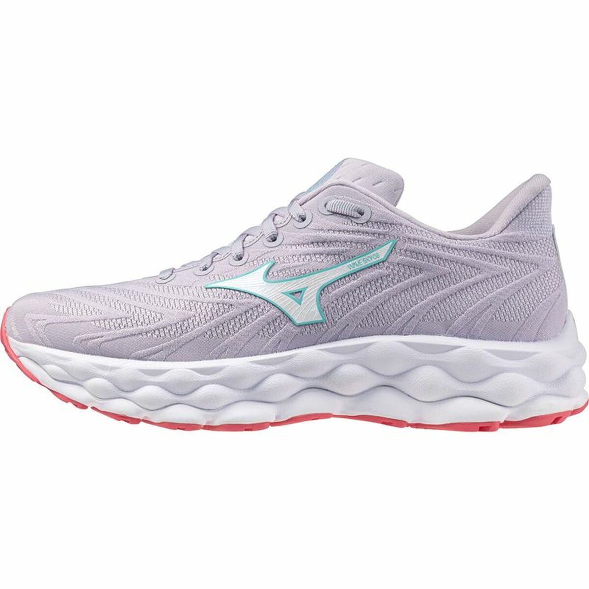 Zapatillas de Running para Adultos Mizuno Wave Sky 8