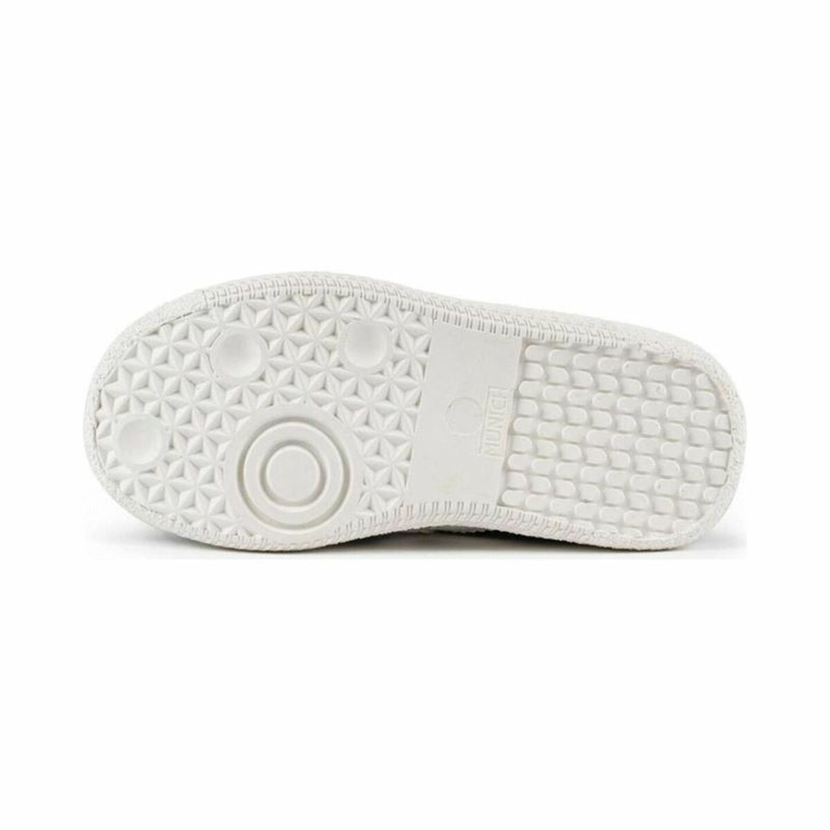 Zapatillas Deportivas Infantiles Munich Mini Astro Negro