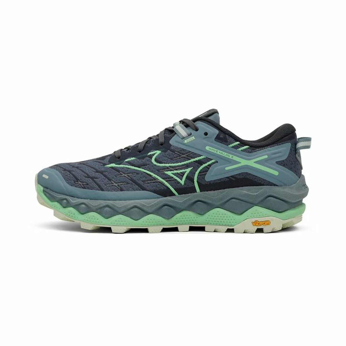 Zapatillas de Running para Adultos Mizuno Wave Mujin 10