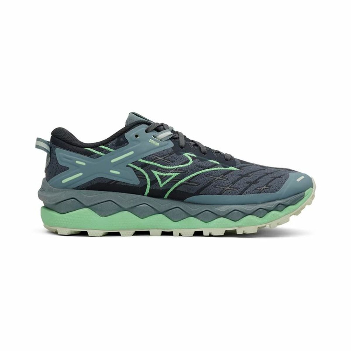 Zapatillas de Running para Adultos Mizuno Wave Mujin 10