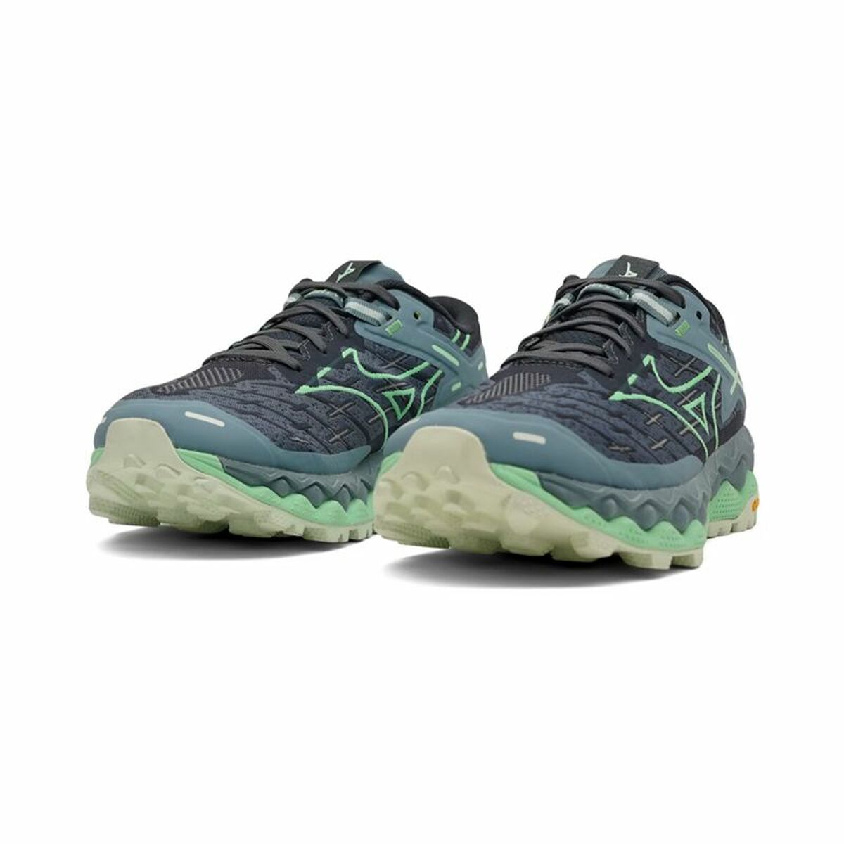 Zapatillas de Running para Adultos Mizuno Wave Mujin 10