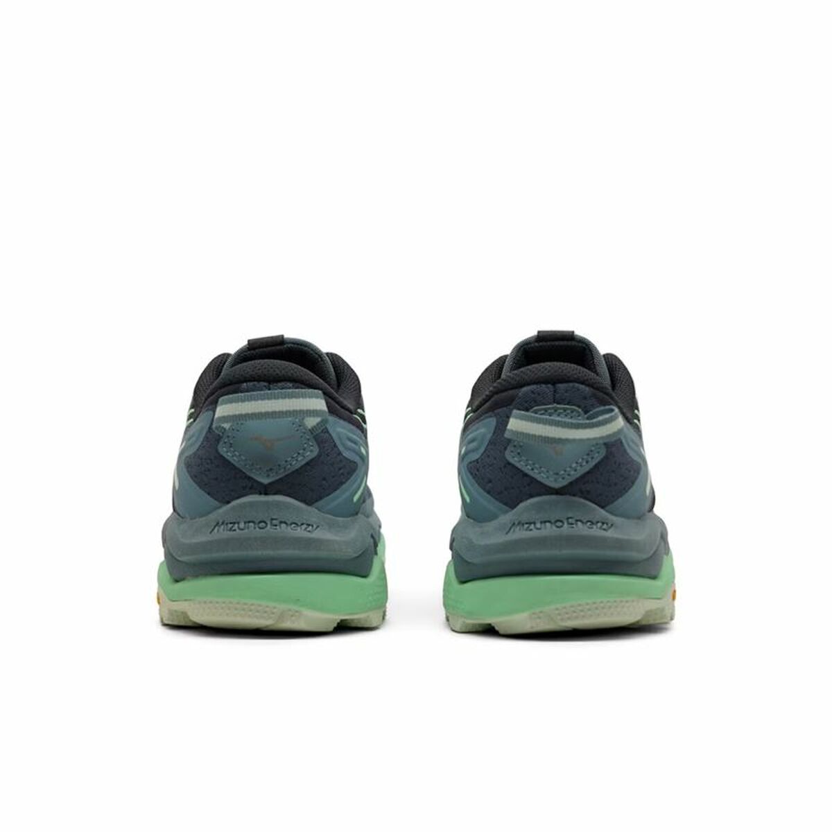 Zapatillas de Running para Adultos Mizuno Wave Mujin 10