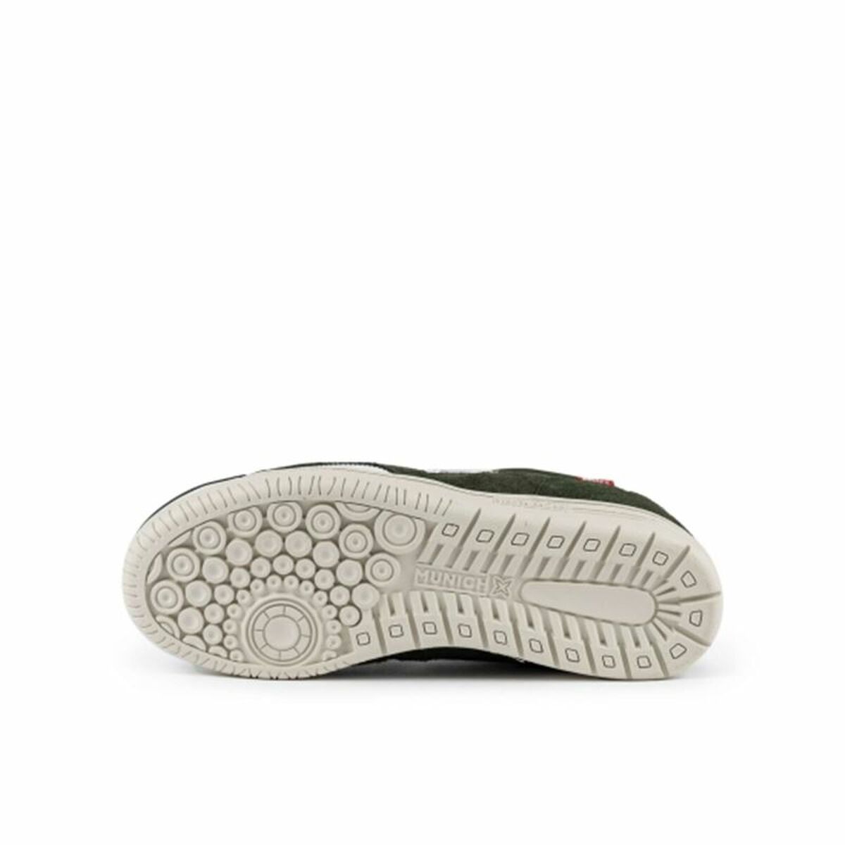 Zapatillas Deportivas Infantiles Munich Gresca 320 Infantil