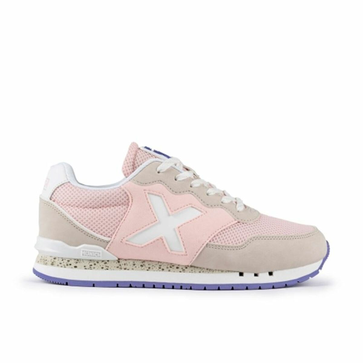 Zapatillas Deportivas Mujer Munich Dash Wmn 244