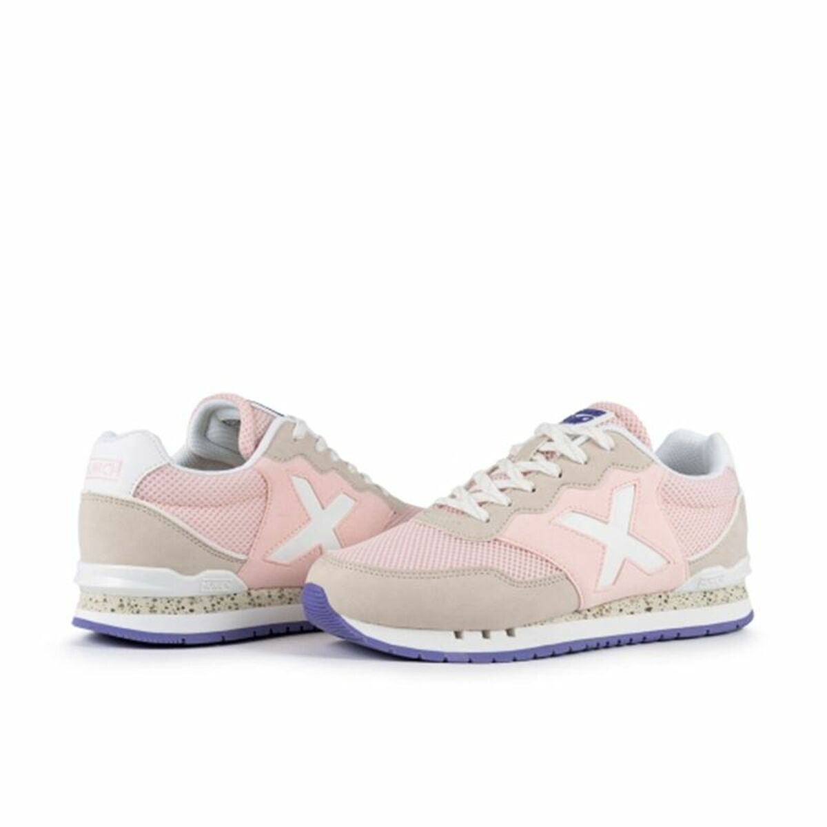 Zapatillas Deportivas Mujer Munich Dash Wmn 244