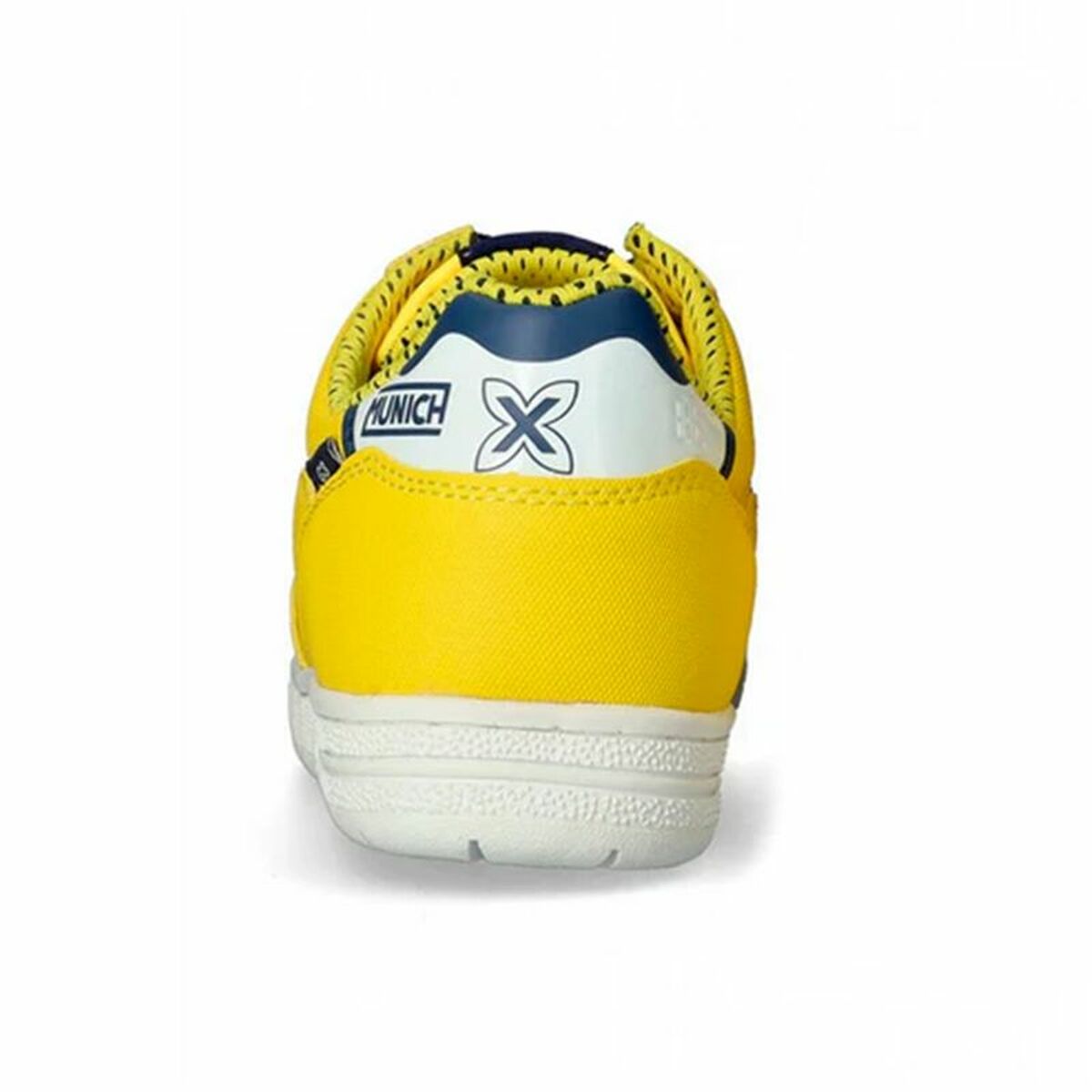 Zapatillas de Fútbol Sala para Adultos Munich G-3 Kid 433