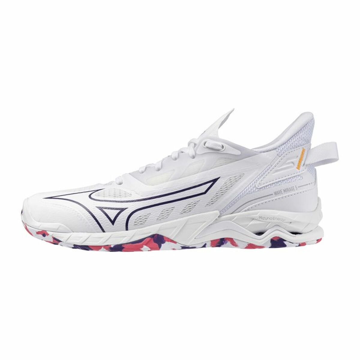 Zapatillas Deportivas Mizuno Wave Mirage 5(W) Mujer