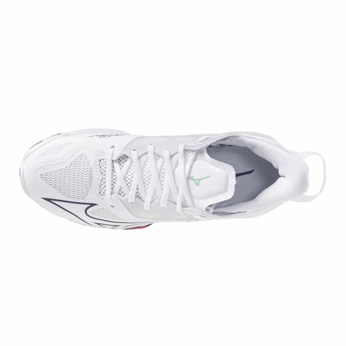 Zapatillas Deportivas Mizuno Wave Mirage 5(W) Mujer