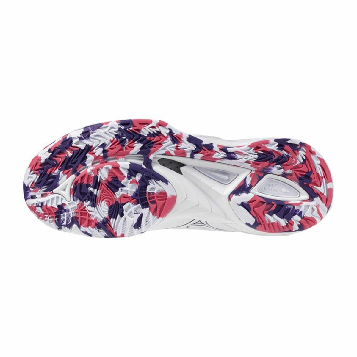 Zapatillas Deportivas Mizuno Wave Mirage 5(W) Mujer