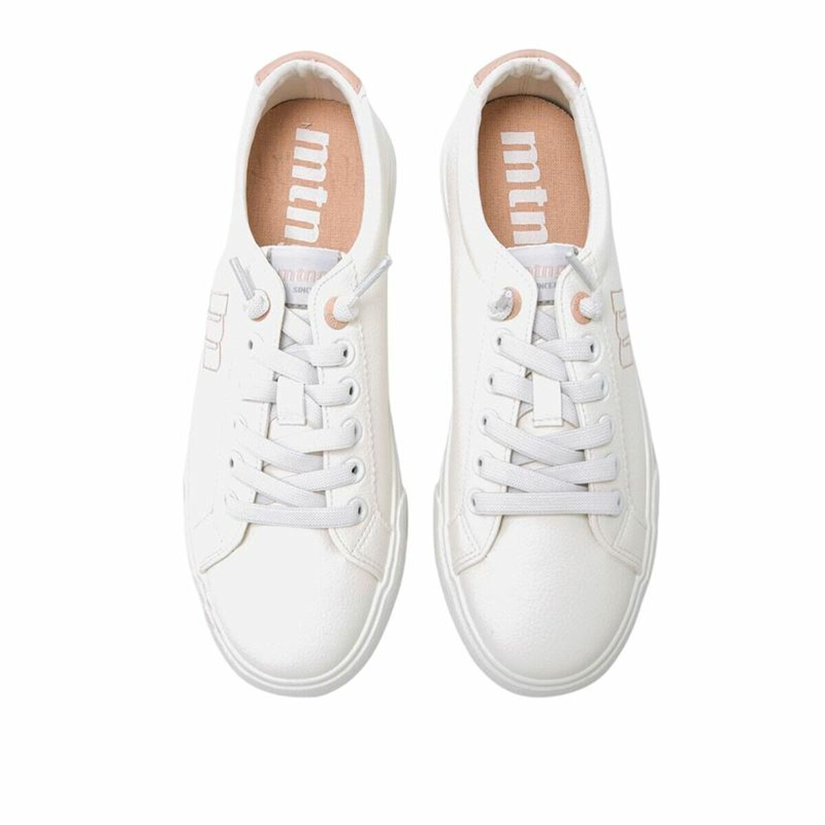 Zapatillas Deportivas Mujer Mustang Mustang 2025 V Attitude