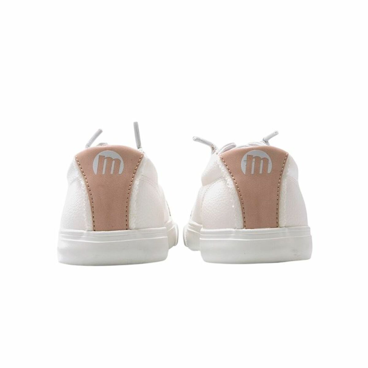 Zapatillas Deportivas Mujer Mustang Mustang 2025 V Attitude