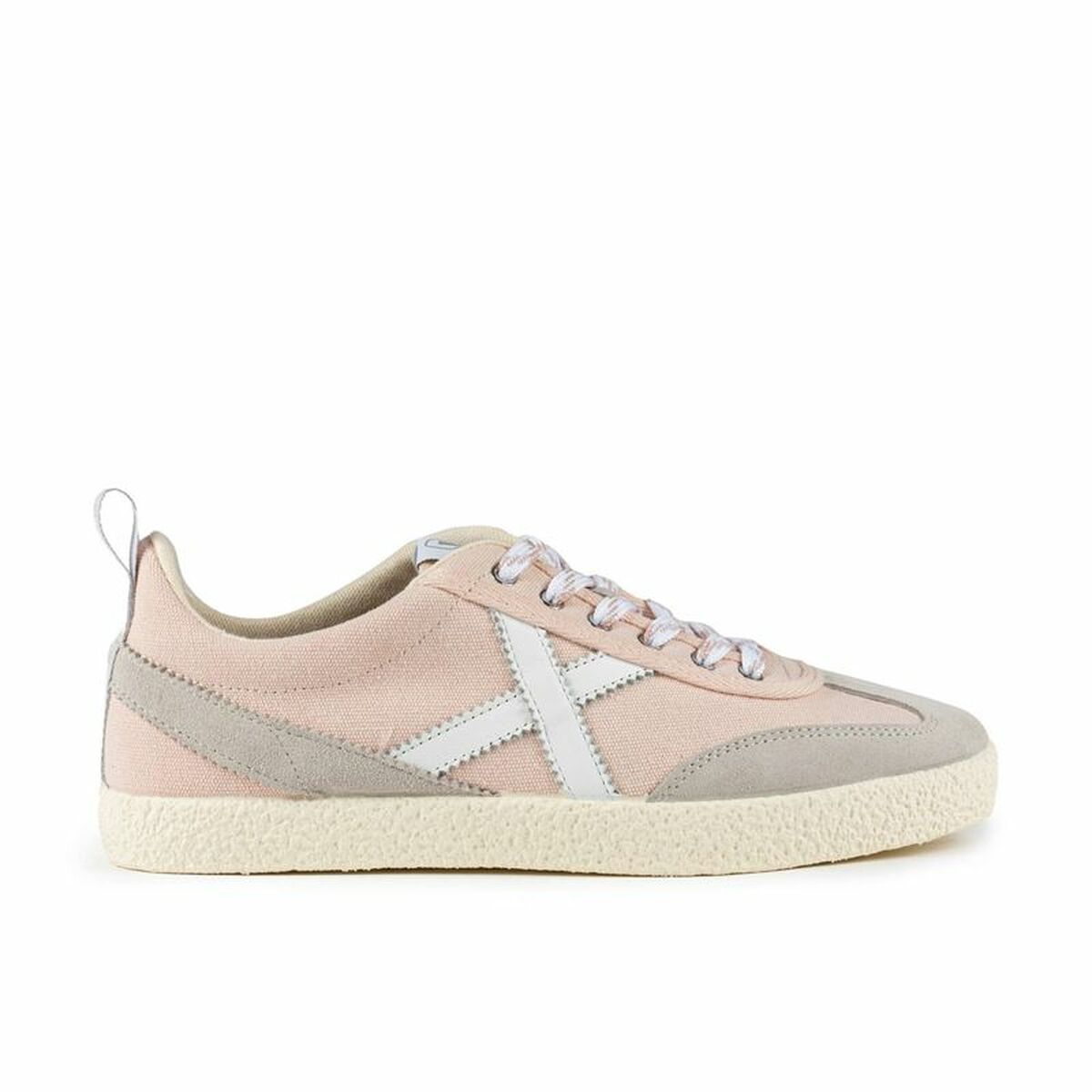 Zapatillas Deportivas Mujer Munich Volata 90 Mujer Rosa
