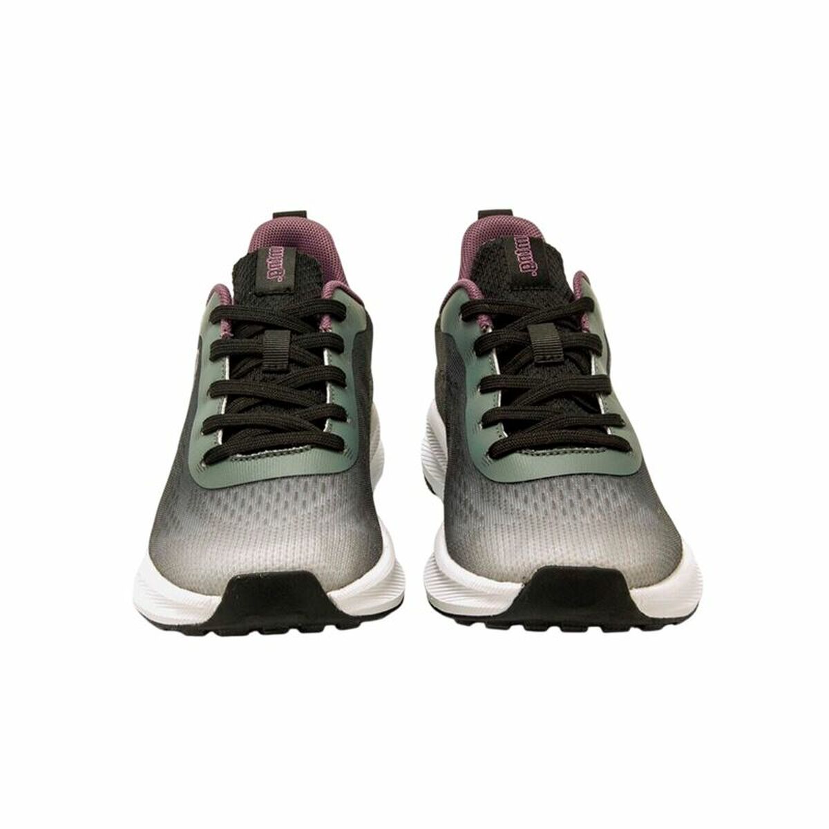 Zapatillas Deportivas Mujer Mustang Mustang 2025 V Attitude Negro