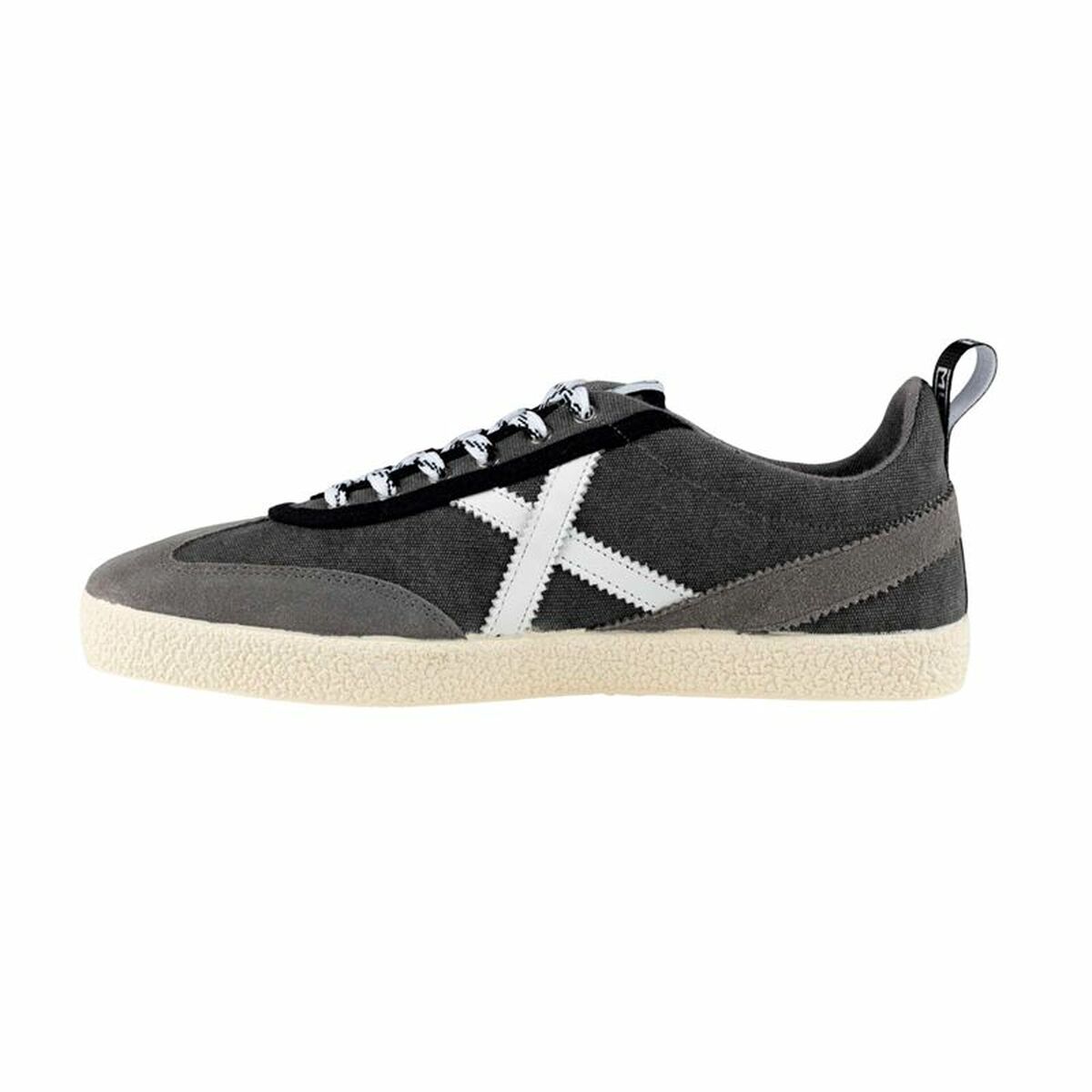 Zapatillas Deportivas Mujer Munich Volata 86 Negro