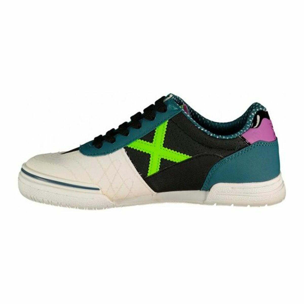 Zapatillas de Fútbol Sala para Adultos Munich G-3 Kid 434