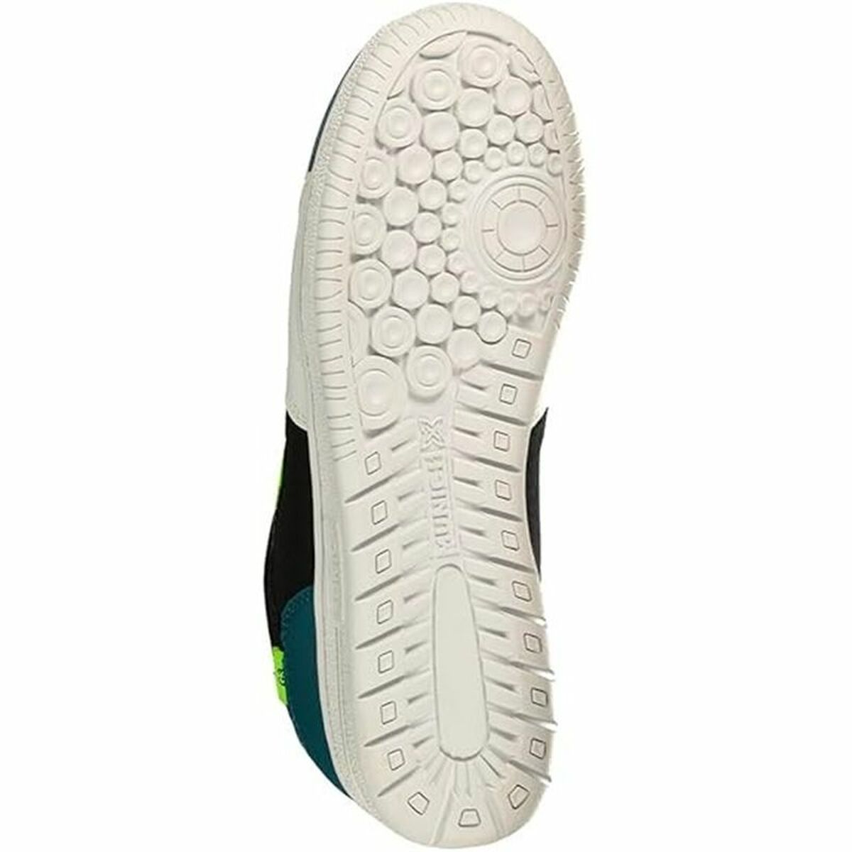 Zapatillas de Fútbol Sala para Adultos Munich G-3 Kid 434