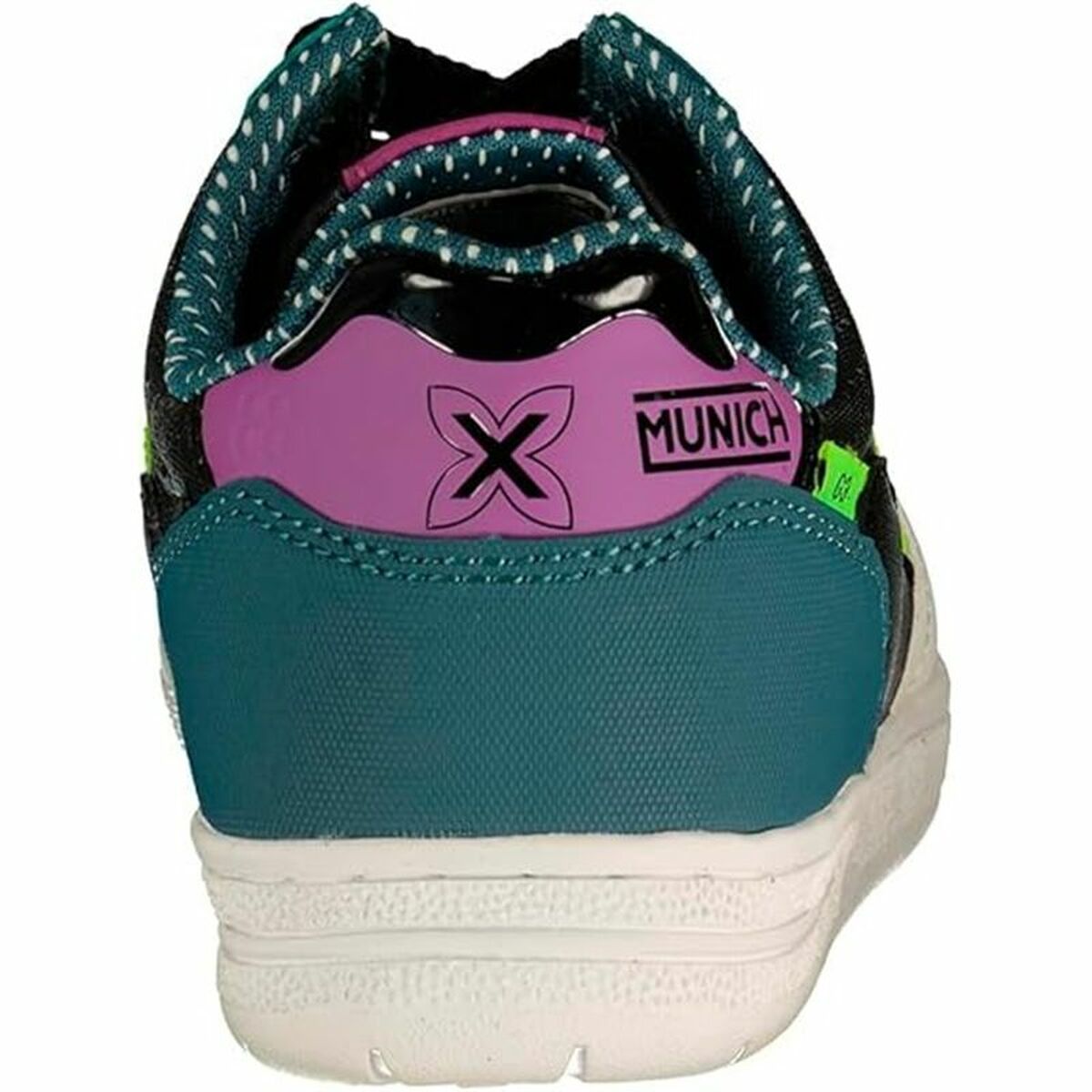 Zapatillas de Fútbol Sala para Adultos Munich G-3 Kid 434