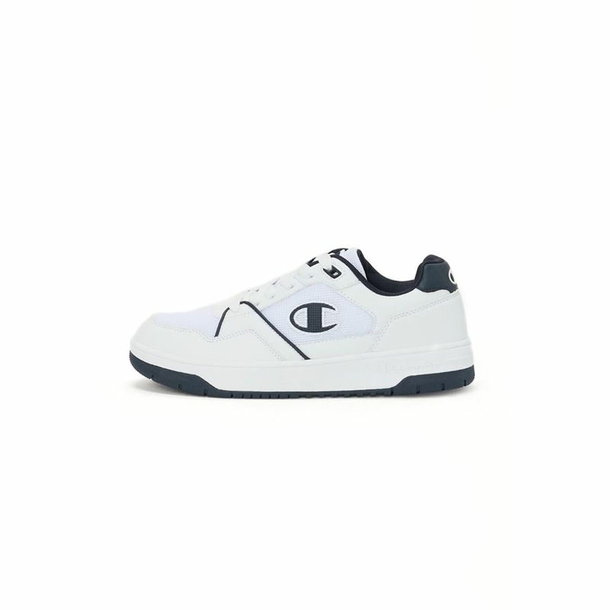 Zapatillas Deportivas Hombre Champion RD18 LITE MESH Blanco