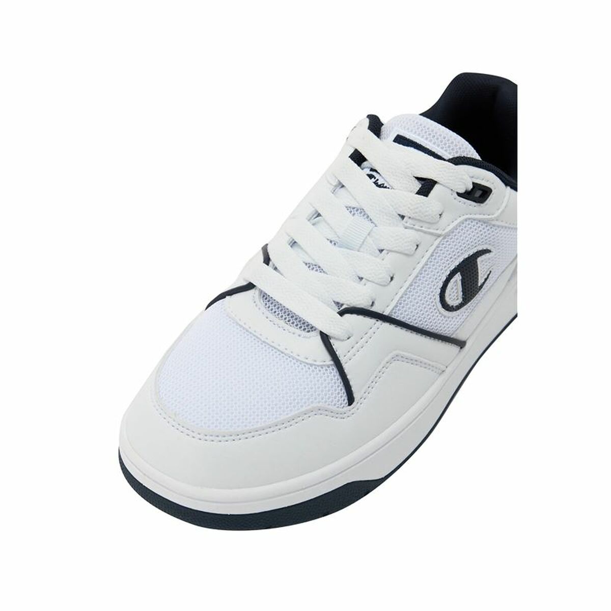 Zapatillas Deportivas Hombre Champion RD18 LITE MESH Blanco