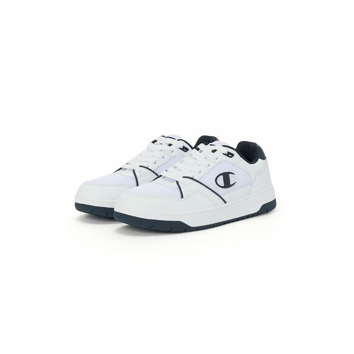 Zapatillas Deportivas Hombre Champion RD18 LITE MESH Blanco
