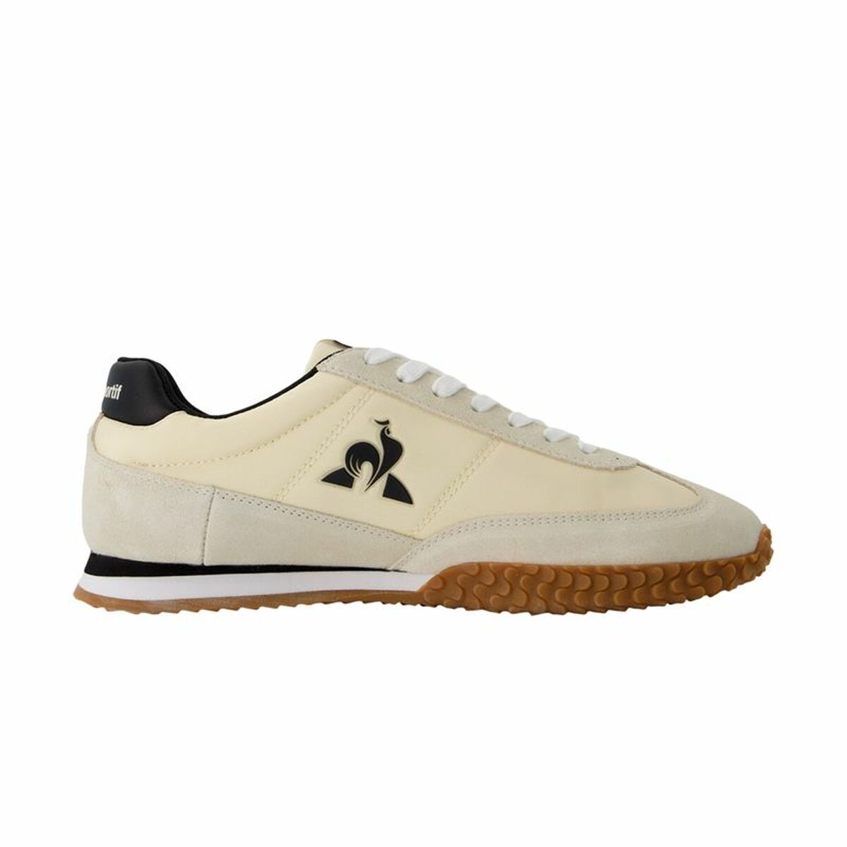 Zapatillas Deportivas Hombre Le coq sportif Veloce I Turtle Blanco