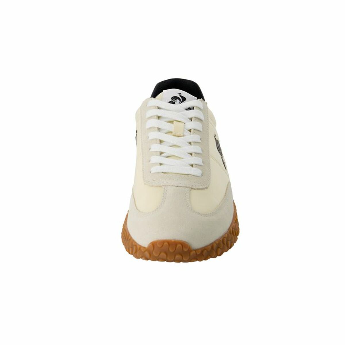 Zapatillas Deportivas Hombre Le coq sportif Veloce I Turtle Blanco